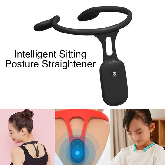 mart Posture Brace – Straighten Back & Shoulders