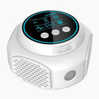 4-in-1 ultrasonic rodent repellent, 360° electronic rat repellent, repels indoor flies, cockroaches & mosquitoes. eprolo