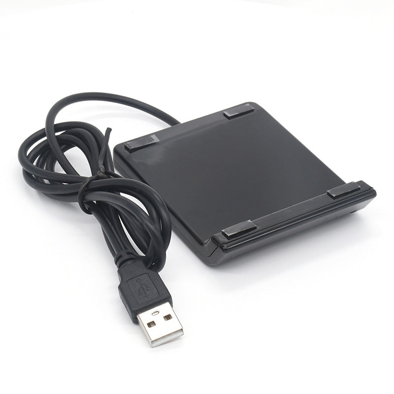 USB 2.0 Smart Card Reader ATMCC DNI IC Bank Card Tax Reporting Smart Card Reader eprolo