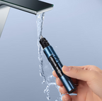Nose Hair Trimmer Electric Men's Nose Hair Trimmer Female Rechargeable Shaver