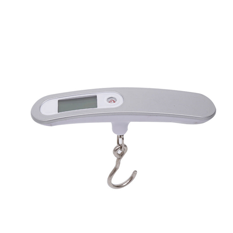 Portable Outdoor Travel Luggage Scale Rechargeable Electronic Scale Handheld Weight Scale ﻿ eprolo