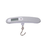 Portable Outdoor Travel Luggage Scale Rechargeable Electronic Scale Handheld Weight Scale ﻿ eprolo