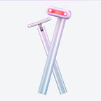 Portable Rechargeable Electric Eye Massager with Microcurrent, Safely Lifting Eye Bags