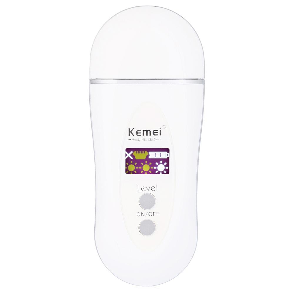 Kemei KM-6810 For Dear Florencio eprolo