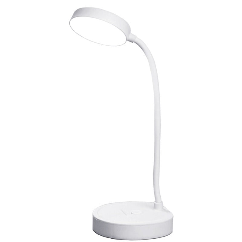 LED desk lamp USB rechargeable foldable desk lamp desk eye protection night light eprolo
