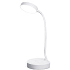 LED desk lamp USB rechargeable foldable desk lamp desk eye protection night light eprolo