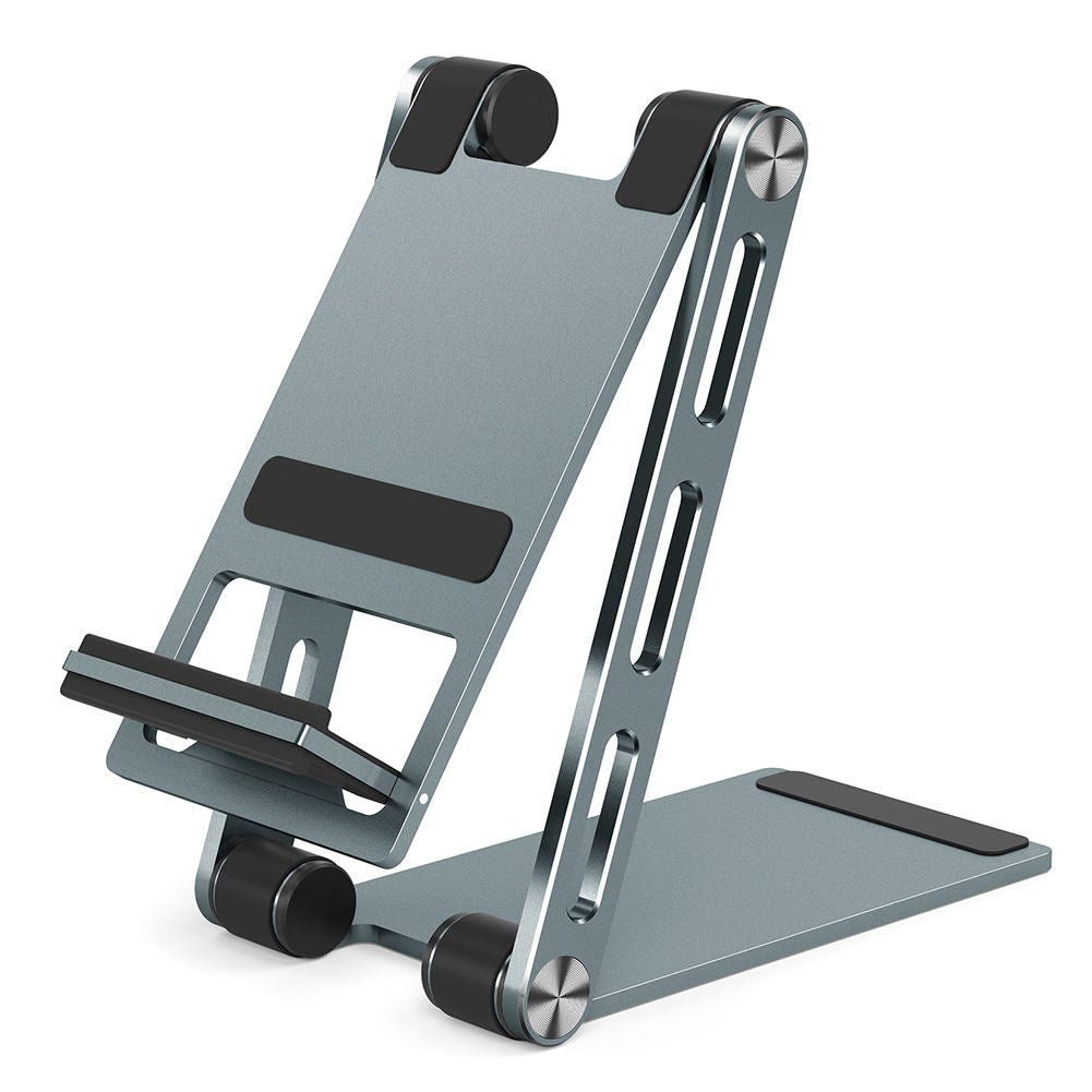 Cell Phone Stand Height Adjustable Desk Aluminum Tablet Holder eprolo
