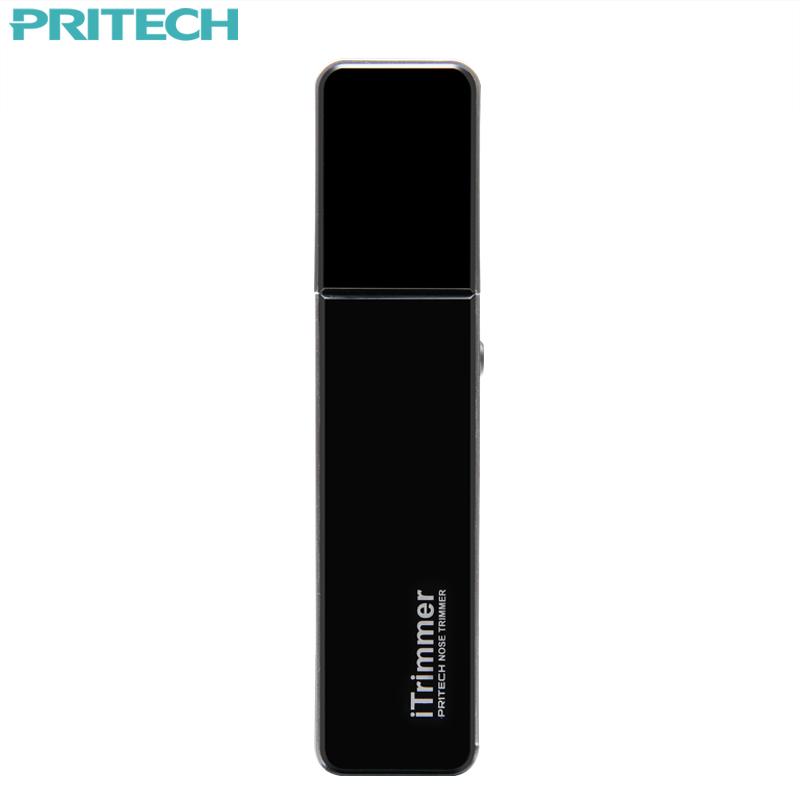 Pritech Electric Nose Trimmer For Men Beauty With 2 AAA Battery Nose and Ear Hair Trimmer For Nose Hair Removal Clipper #TN-188 eprolo