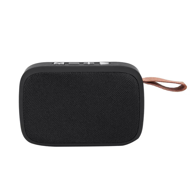 Bluetooth Speakers Portable Outdoor Oxford Loudspeaker Wireless Column 3D Stereo Music Player Surround Hifi Sound Box eprolo