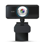 Computer camera 1080P video network video conference USB camera HD WEBCAM eprolo