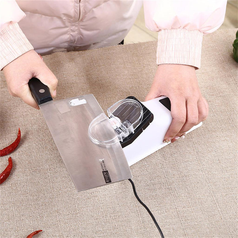 Professional Adjustable Electric Knife and Tool Sharpener