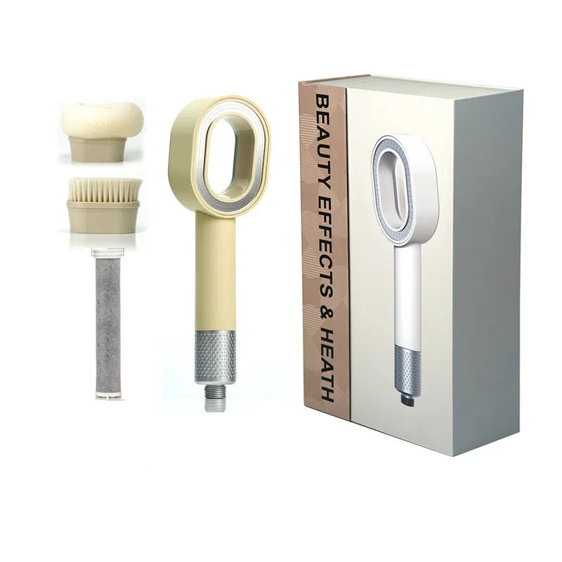 Shower Aromatherapy Shower Head Dyson Shower Head Female Gift Box eprolo