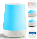 Popular Sleep Aid Children's Touch Night Light Sleep Aid Home White Noise Graffiti Intelligent Sleep Aid eprolo