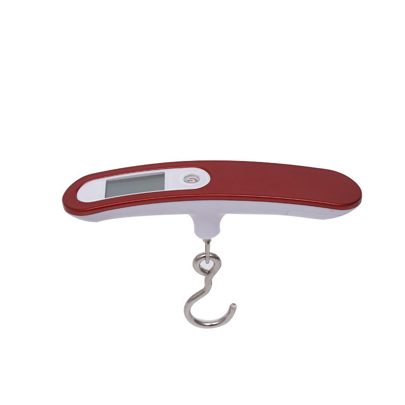 Portable Outdoor Travel Luggage Scale Rechargeable Electronic Scale Handheld Weight Scale ﻿ eprolo