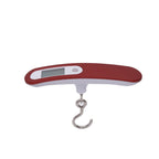 Portable Outdoor Travel Luggage Scale Rechargeable Electronic Scale Handheld Weight Scale ﻿ eprolo