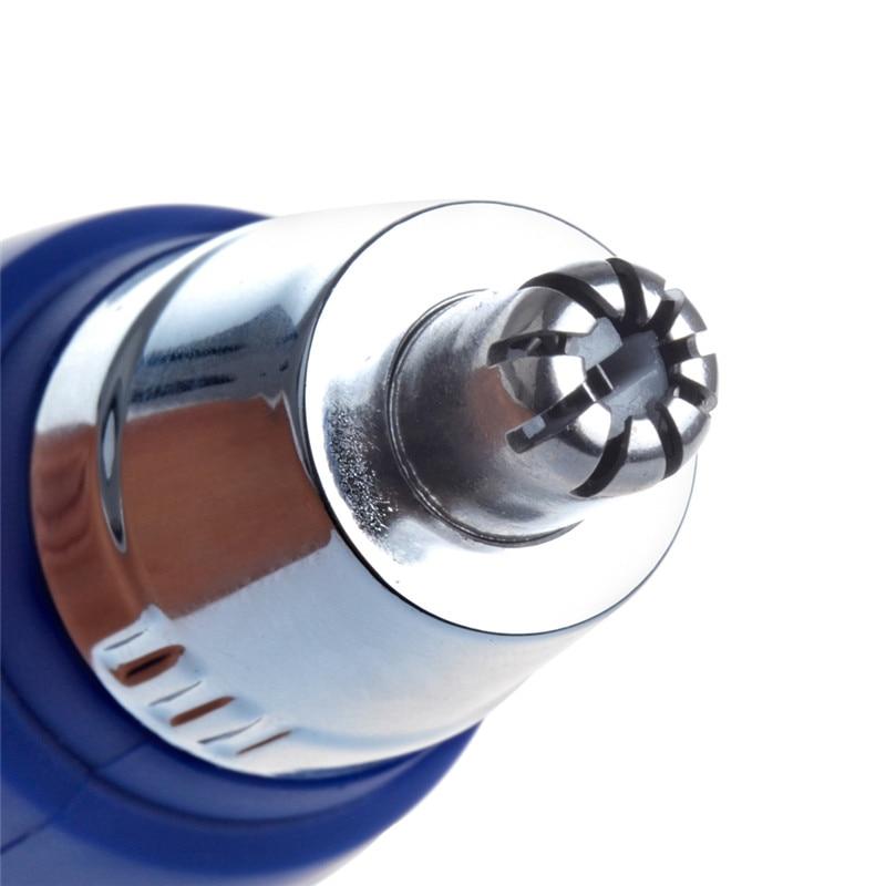 Nose Hair Trimmer Nasal Wool Implement Nose Hair Cut Trimmer Clipper eprolo