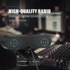 4k Beauty Auto Focus 1080p Computer Camera 8K Network USB Live Webcam 2K Drive Free eprolo