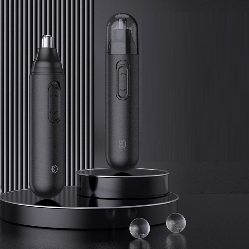 Electric nose hair trimmer nose hair trimmer eyebrow trimmer nose hair trimmer