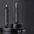 Electric nose hair trimmer nose hair trimmer eyebrow trimmer nose hair trimmer