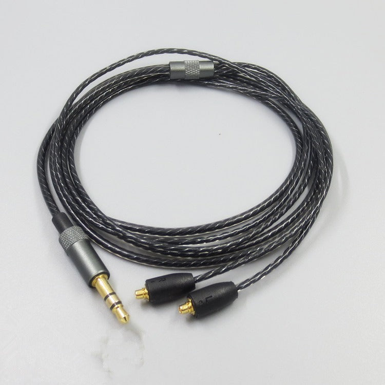 Shure MMCX SE215 SE425 SE535 SE846 UE900 Weston Earphone Cable eprolo