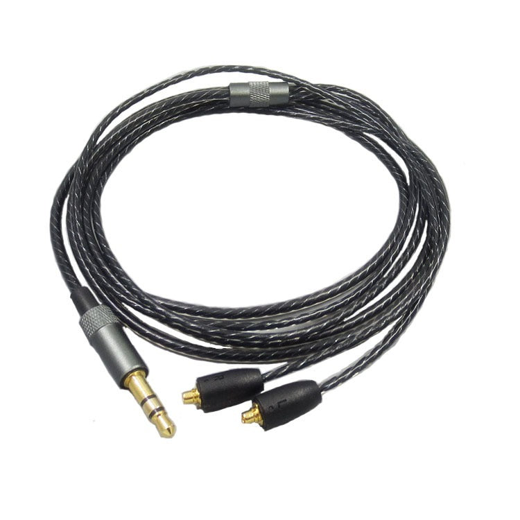 Shure MMCX SE215 SE425 SE535 SE846 UE900 Weston Earphone Cable eprolo