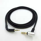 Suitable for B&W Baohua Weijian P7 headset nylon upgrade cable headphone cable eprolo