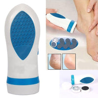 Beauty Foot Care Pedi Spin Electric Removes Calluses Massager Pedicure Dead Dry Skin eprolo