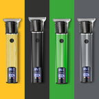 Hair clipper hair clipper electric hair clipper oil cutting head carving bald head, hair clipper eprolo