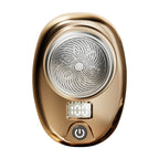 Mini portable rechargeable shaver powerful travel small steel cannon shaver car electric shaver eprolo