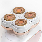 FLAWLESS LEGS TV Hot Selling Rechargeable Epilator for Man and Woman use Body Hair removal device eprolo