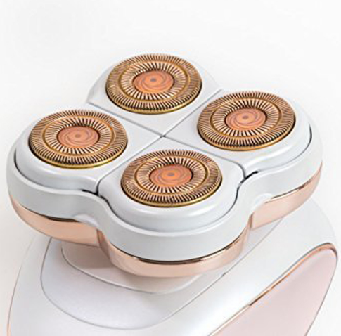 FLAWLESS LEGS TV Hot Selling Rechargeable Epilator for Man and Woman use Body Hair removal device eprolo