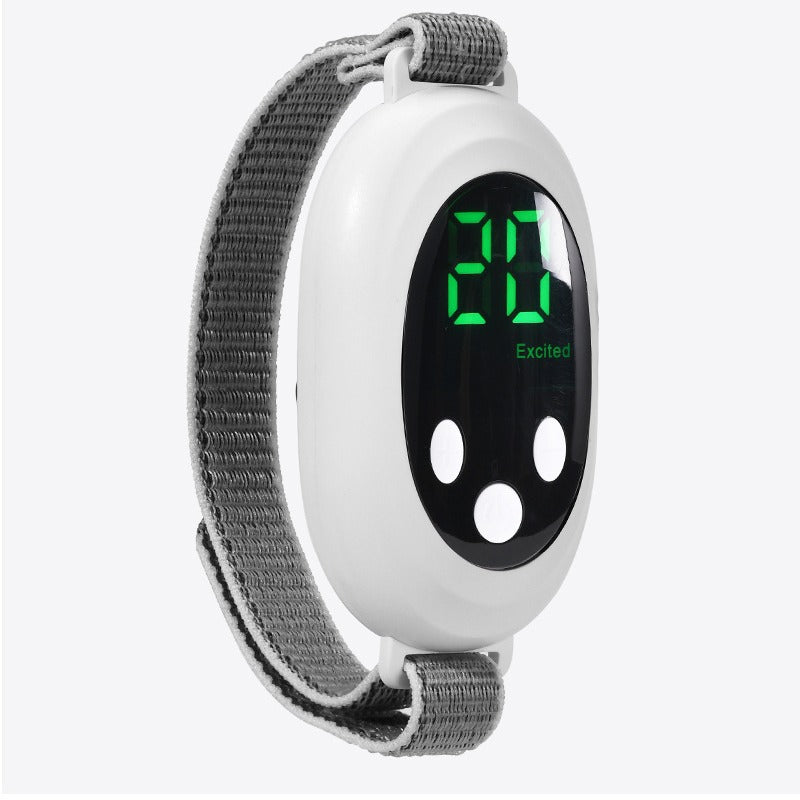 Portable Pulse Sleep Aid Relieves Insomnia Helps Fall Asleep Fast Handheld Sleeper