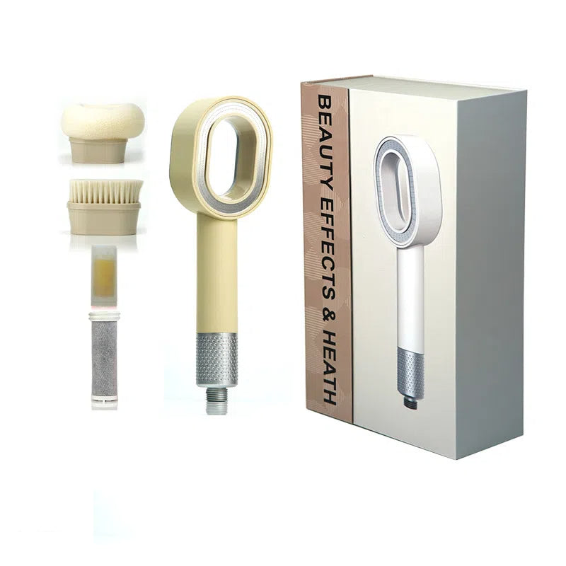 Shower Aromatherapy Shower Head Dyson Shower Head Female Gift Box eprolo