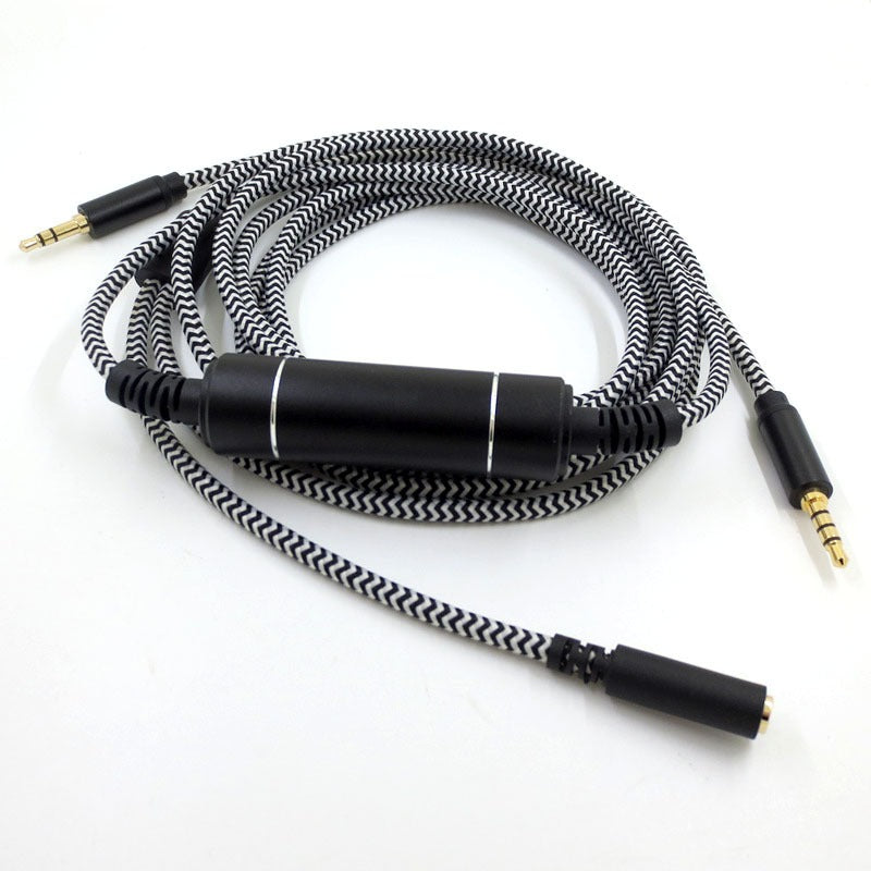 HD60 S+Chat Link Pro Cable Mobile Game Projection Line Voice Party Live Recording Audio Line eprolo