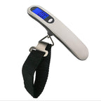 Portable Outdoor Travel Luggage Scale Rechargeable Electronic Scale Handheld Weight Scale ﻿ eprolo