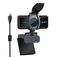 Computer video computer camera with 5 million autofocus and support for 720P1080P video eprolo