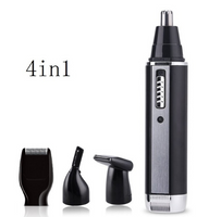 Rechargeable nose hair trimmer for men trimer ear face eyebrow nose hair removal eyebrow Trimmer eprolo