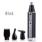 Rechargeable nose hair trimmer for men trimer ear face eyebrow nose hair removal eyebrow Trimmer eprolo
