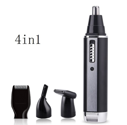 Rechargeable nose hair trimmer for men trimer ear face eyebrow nose hair removal eyebrow Trimmer eprolo