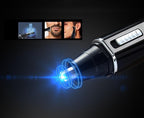 Rechargeable nose hair trimmer for men trimer ear face eyebrow nose hair removal eyebrow Trimmer eprolo
