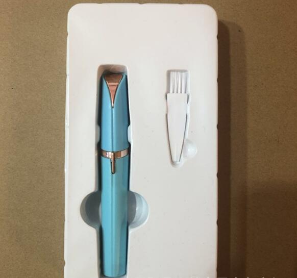 Finishing Touch Flawless Brows Eyebrow Hair Remover eprolo