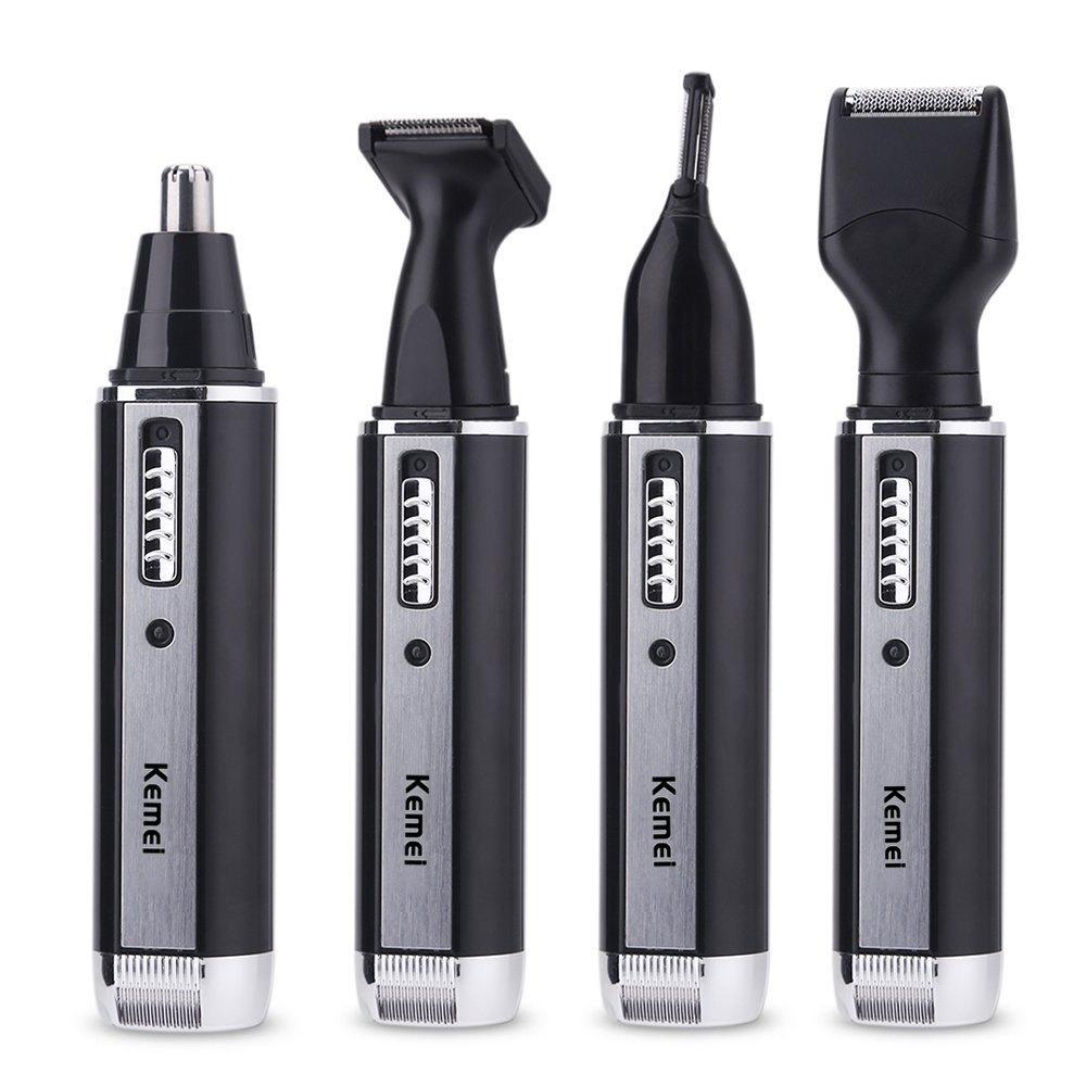Rechargeable nose hair trimmer for men trimer ear face eyebrow nose hair removal eyebrow Trimmer eprolo