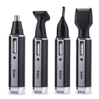 Rechargeable nose hair trimmer for men trimer ear face eyebrow nose hair removal eyebrow Trimmer eprolo