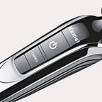 Whole body wash Rechargeable Multifunction Personal Electric Men Hair Clipper Shaver Beard Trimmers Nose Cutting Machine Haircut