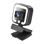 4k beauty autofocus 1080p computer camera high-definition network USB live streaming webcam2k eprolo
