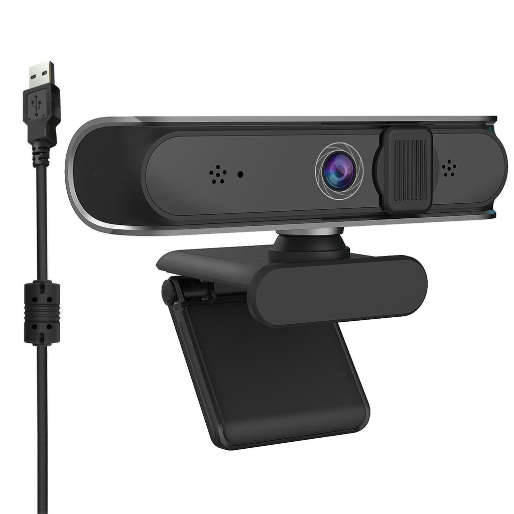 Computer camera with 5 million AF autofocus and support for 1080P video conferencing and online courses eprolo