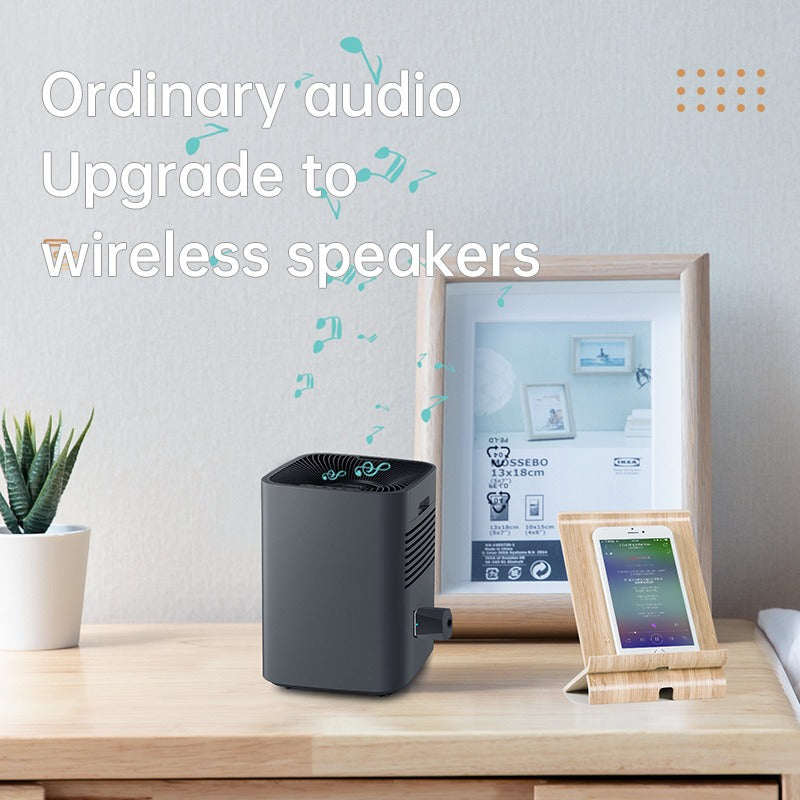 USB Bluetooth adapter car Bluetooth audio receiver eprolo