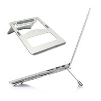 Portable Desktop Laptop Holder Foldable Aluminum Alloy Stand for iPad MacBook eprolo