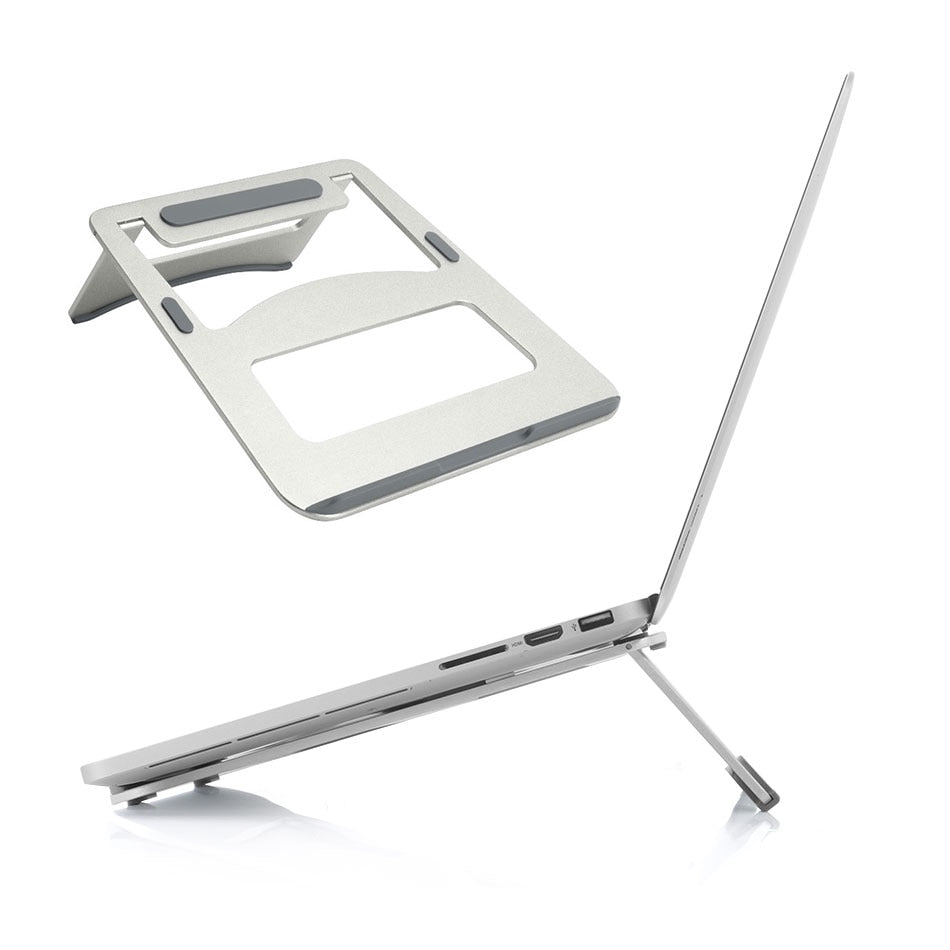 Portable Desktop Laptop Holder Foldable Aluminum Alloy Stand for iPad MacBook eprolo
