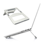 Portable Desktop Laptop Holder Foldable Aluminum Alloy Stand for iPad MacBook eprolo